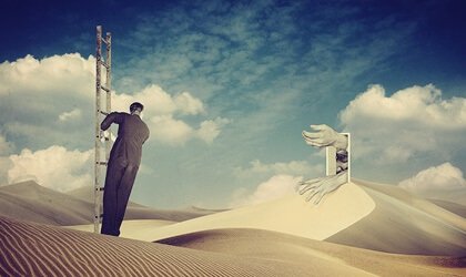 7 atitudes que não parecem representar o medo, mas representam