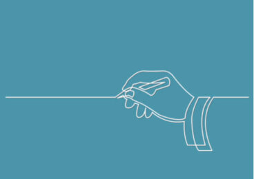 A linha da vida, uma técnica para se conhecer melhor