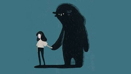 Você nunca imaginaria que estes são 7 sintomas de depressão