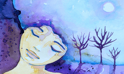 A bela lenda sobre a origem dos sentimentos