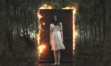 4 formas inadequadas de lidar com a raiva