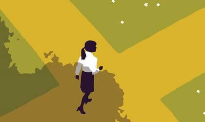 A técnica do 10-10-10 para tomar decisões