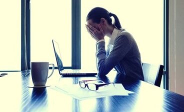 Ansiedade e estresse na busca de emprego, um sofrimento silencioso