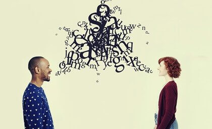 As palavras são tão importantes quanto os fatos