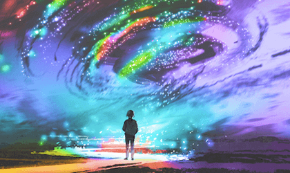 O espaço psicológico, o coração da resiliência