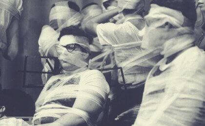 Villa 21, um experimento antipsiquiátrico de sucesso