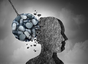 O consumo de opioides e seu efeito no cérebro