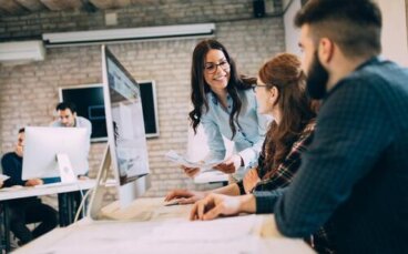 Colaboração intermitente: uma resolução prática dos problemas