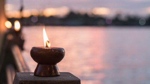 As 9 melhores frases de Alan Watts para refletir