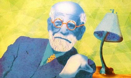 O chiste, segundo Freud