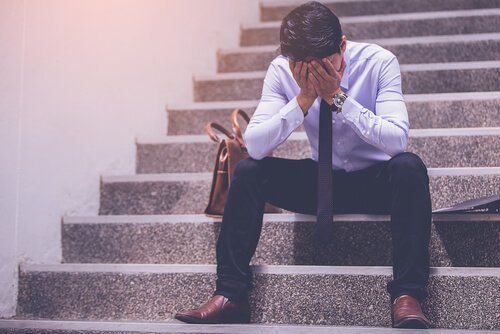 3 condições que levam à insatisfação no trabalho