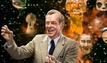 Joseph Campbell e o poder do mito