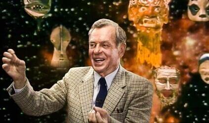 Joseph Campbell e o poder do mito