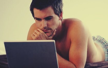 O que é a pornossexualidade?