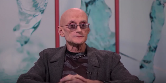 Ken Wilber: o criador da psicologia integral