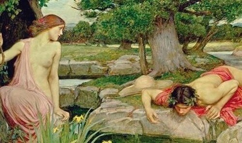 Síndrome de Eco: a fratura da autoestima