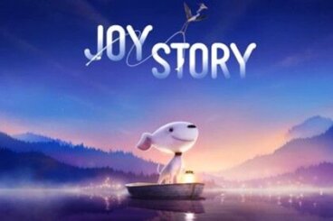 Joy Story: um curta que vai te ensinar a magia de dar de coração