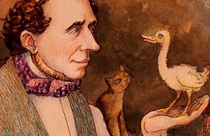 As frases mais famosas de Hans Christian Andersen