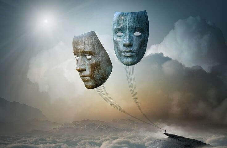 Você costuma limitar a si mesmo? 4 passos para tirar a máscara