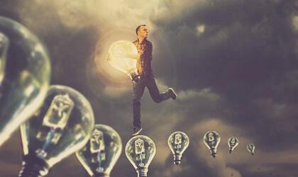 Pensamento catastrófico: quando temos uma visão negativa de tudo