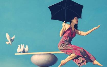 5 verdades que a pessoa emocionalmente madura deve aceitar