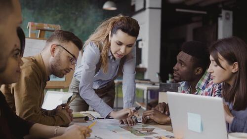 A liderança emocional segundo Daniel Goleman