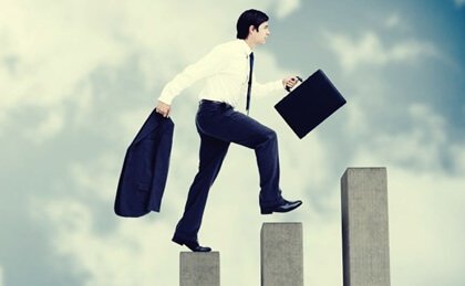 O princípio de Peter: quando a ascensão leva à incompetência