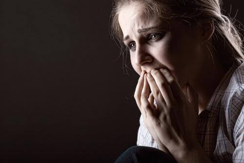 Os 5 medos comuns a todos os seres humanos