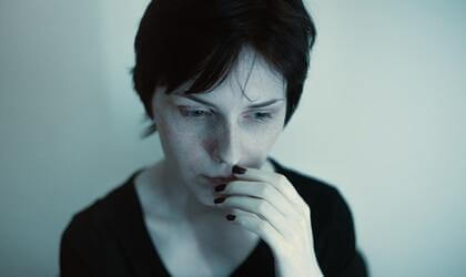 O cérebro ansioso e o ciclo da preocupação: o que o origina?