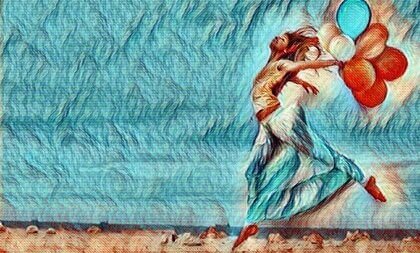 A felicidade é um estado mental