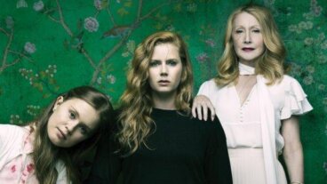 Sharp Objects, uma visão de tendências autodestrutivas