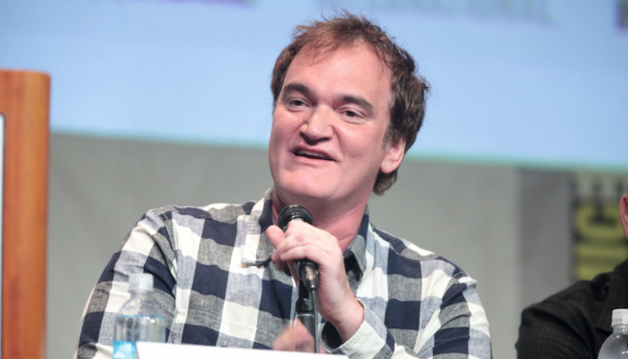 Quentin Tarantino e a estética da violência