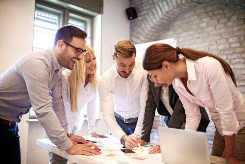 A teoria das necessidades de McClelland