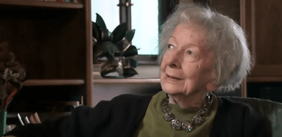 5 frases impactantes de Wisława Szymborska