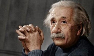 Albert Einstein: biografia de um gênio revolucionário