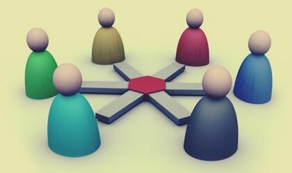 5 conselhos para liderar grupos e equipes