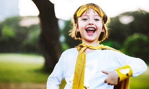 Pensamento divergente em crianças: uma habilidade negligenciada