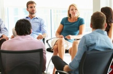Como ser aprovado em uma entrevista de emprego em grupo?