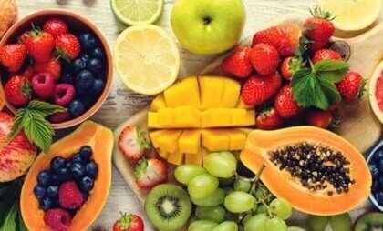 A vitamina C ajuda a reduzir o estresse