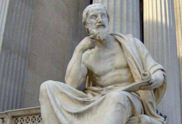 Heródoto, biografia do primeiro historiador e antropólogo
