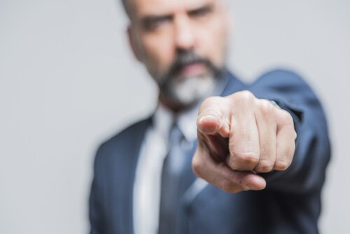 A moralização, uma forma de violência