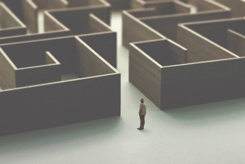 Fixação e regressão, dois lados da mesma moeda