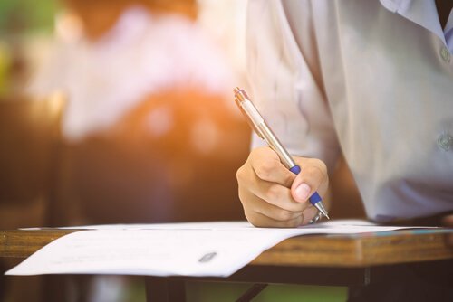 A teoria clássica dos testes (TCT)