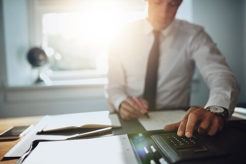 A fábula de André: ninguém é indispensável