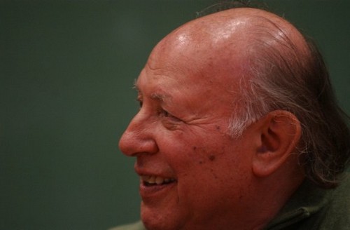 Imre Kertész, biografia de um sobrevivente admirável
