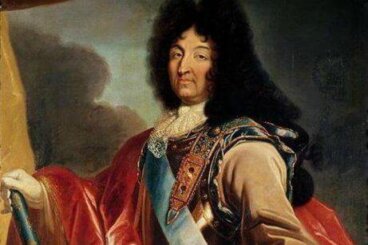 Luís XIV: a biografia do Rei Sol