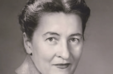 Mary Ainsworth: biografia e contribuições