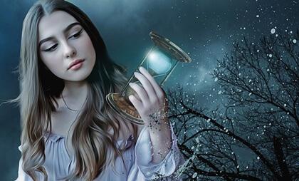 Motivação intrínseca: a busca por significado