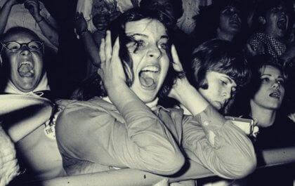 Os fãs e os neurônios-espelho