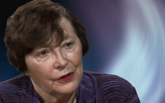 Nancy Andreasen: biografia e estudos sobre esquizofrenia